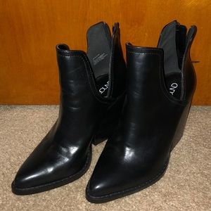 Abound Kayla Ankle Boot